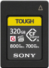 SONY Cartão CFexpress Type A 320Go 800MB/s