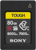 SONY Cartão CFexpress Type A 80GB 800MB/s 