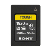 SONY Cartão Cfexpress 1920GB Type A Série M TOUGH Photo SONYCEAM1920T