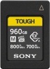 SONY Cartão Cfexpress 960GB Type A Série M TOUGH Photo SONYCEAM960T