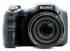SONY Cyber-Shot DSC-H200 Preto