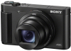SONY Cyber-Shot DSC-HX99 Preta Photo SONYDSCHX99BCE3