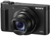 SONY Cyber-Shot DSC-HX99 Preta 