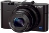 SONY Cyber-Shot DSC-RX100 II Photo SONYDSCRX100M2CE3