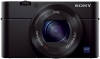 SONY Cyber-Shot DSC-RX100 III Photo SONYDSCRX100M3CE3