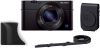SONY Cyber-Shot DSC-RX100 III + Estojo LCS-RXG + Grip AG-R2 Photo SONYDSCRX100M3GDIE
