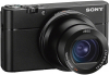 SONY Cyber-Shot DSC-RX100 VA Photo SONYDSCRX100M5ACE3