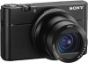 SONY Cyber-Shot DSC-RX100 V Photo SONYDSCRX100M5CE3