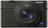 SONY Cyber-Shot DSC-RX100 VI Photo SONYDSCRX100M6CE3