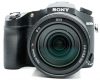 SONY Cyber-Shot DSC-RX10 IV