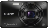 SONY Cyber-Shot DSC-WX220 Preta (Saldos) Photo SONYDSCWX220BCE3