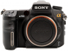 SONY Alpha 700 Preto Corpo (Ocasião) Photo SONYDSLRA701OCCAS