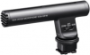 SONY Micro Zoom/Canon ECM-GZ1M para Câmera de Filmar Handyca Photo SONYECMGZ1MSYH