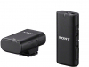 SONY Microfone Sem Fio ECM-W2BT com Conexão Bluetooth Photo SONYECMW2BT