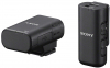 SONY Microfone ECM-W3S (Descontinuado) Photo SONYECMW3S