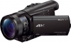 SONY Câmara de Filmar FDR-AX100 Preta Photo SONYFDRAX100EBCEE