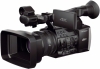SONY Câmara de Filmar FDR-AX1 Preta Photo SONYFDRAX1EBCEE