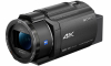SONY Câmara de Filmar FDR-AX43 Preta Photo SONYFDRAX43BCEN