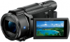 SONY Câmara de Filmar FDR-AX53 Preta Photo SONYFDRAX53BCEE