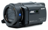 SONY Câmara de Filmar FDR-AXP33 Preta
