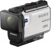 SONY Câmara Action Cam FDR-X3000R Branca+AKA-FGP1 Photo SONYFDRX3000RFDIEU