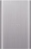 SONY Disco Duro Externo Classic 2TB USB 3.0 Prata Photo SONYHDE2S