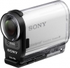 SONY Câmara de Filmar Action Cam HDR-AS200 Branca + Relógio Pilotagem Photo SONYHDRAS200VRCEN