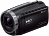 SONY Câmara de Filmar HDR-CX625 Preta Photo SONYHDRCX625BCEN