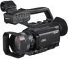 SONY Câmara de Filmar HXR-NX80 Photo SONYHXRNX80