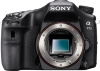 SONY Alpha 77 Mark II Corpo Preto Photo SONYILCA777M2CEC