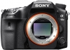 SONY Alpha 99 II Corpo Preto (Apenas na loja física) Photo SONYILCA99M2CEC