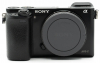 Photo SONYILCE6007OCCAS