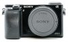 SONY Alpha 6000 Preta
