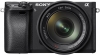 SONY Alpha 6300 + 16-70mm ZA OSS Preta Photo SONYILCE6300ZBDIEU