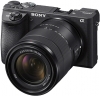 SONY Alpha 6500 + 18-135mm OSS Preta Photo SONYILCE6500MBCEC