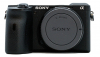 SONY Alpha 6600 Corpo (Ocasião) Photo SONYILCE6605OCCAS
