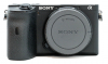 SONY Alpha 6600 Corpo