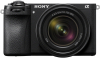 SONY Alpha 6700 + 18-135mm f/3.5-5.6 OSS Preta Photo SONYILCE6700MBCEC