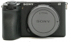 SONY Alpha 6700 Corpo
