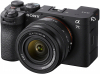 Photo SONYILCE7CM2LB