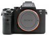 SONY Alpha 7 II Corpo Preto