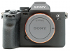 SONY Alpha 7 IV Corpo