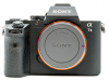 SONY Alpha 7 II Corpo Preto