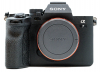 SONY Alpha 7 IV Corpo