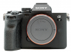 SONY Alpha 7 IV Corpo