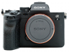 SONY Alpha 7 IV Corpo