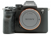 SONY Alpha 7 IV Corpo