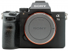 SONY Alpha 7 III Corpo