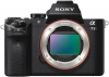 SONY Alpha 7 II Corpo