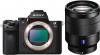 SONY Alpha 7 II + 24-70mm f/4 OSS SEL Photo SONYILCE7M2ZBDIEU